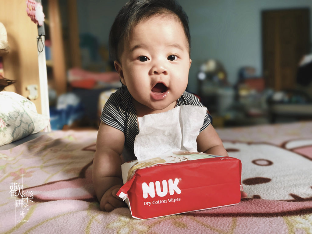 NUKTaiwan、NUK加大加厚濕紙巾、NUK嬰兒乾濕兩用紙巾、NUK嬰兒洗衣精、NUK寶寶居家清潔、NUK溫柔呵護寶寶每一天、嬰兒衣物去漬劑、育兒用品